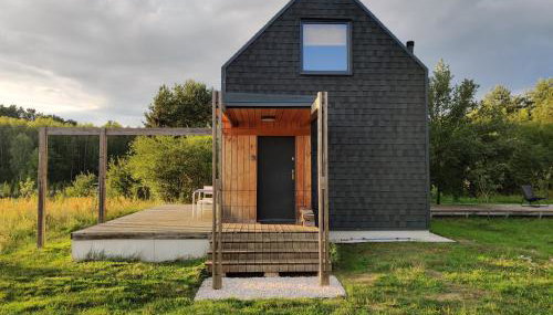 Dom Szumią Wierzby - Foto 5