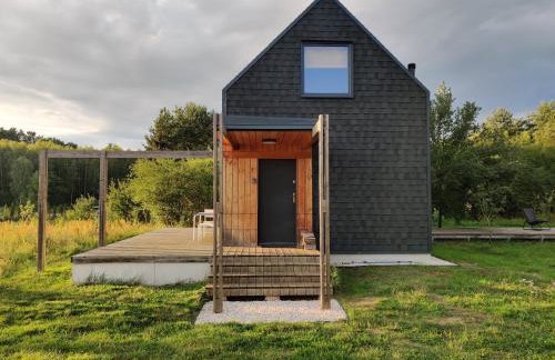 Dom Szumią Wierzby - Foto 5