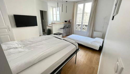 Cozy modern studio - Foto 3