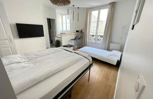 Cozy modern studio - Foto 3