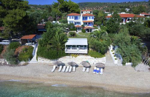 Apartment in Elia Beach with a shared pool - Photo 20