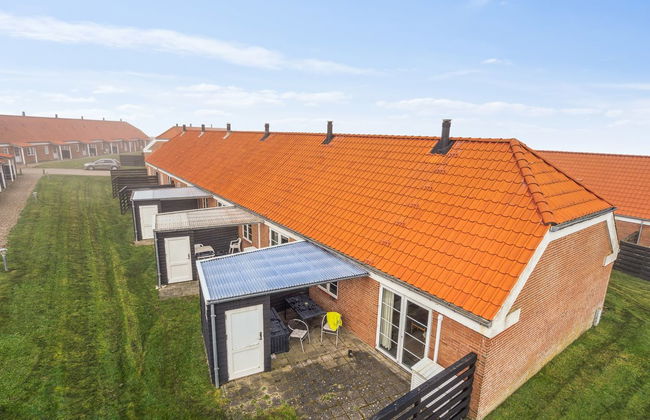 "Ubbe" - 200m from the sea - Foto 4