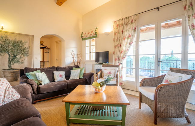 Le Domaine de St. Endréol Gold & Spa - Foto 6