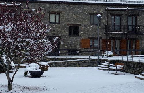 Fantástico Apartamento con jardín en Castiello de Jaca VUT HU-20-007 - Foto 19