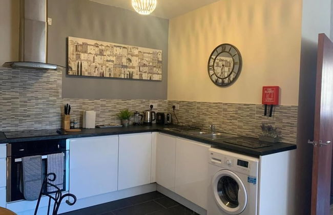 Sherwood- Nottingham Castle- Contractors- Free Parking- Long and Short Stays - Foto 7