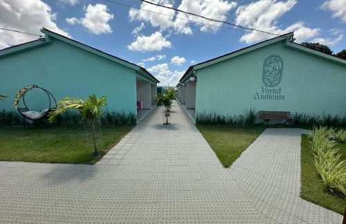 Portal Araticum Flats - Photo 14