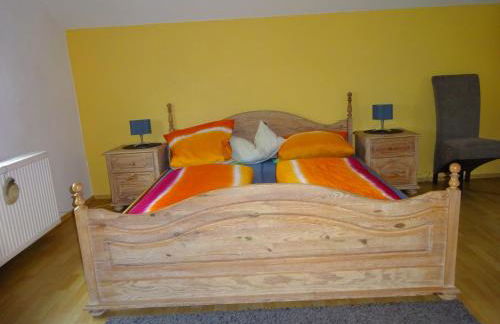 PP. Pension Petra - Photo 10