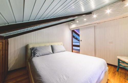 Villa Bog - Villa con piscina e campo da tennis - Foto 9