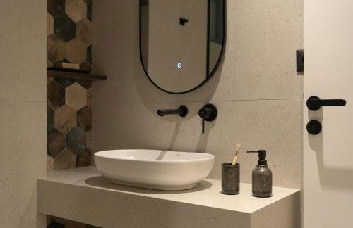 Pelagias Loft Villas Heated pool 5min walk from the beach - Photo 18