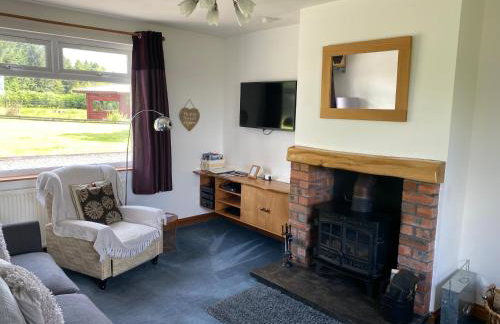 Gamepark Wood Holiday Cottage - Foto 21