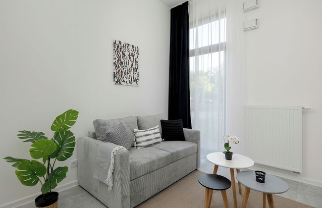 Comfortable Studio Apartments by Renters - Foto 14