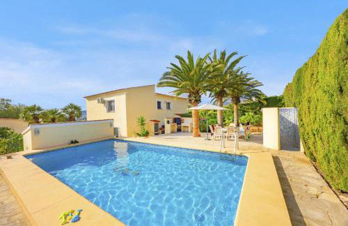 Villa Carola - PlusHolidays - Foto 1