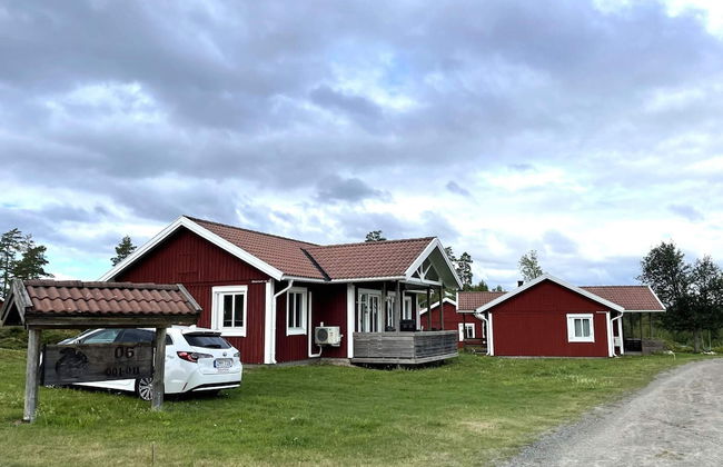 6 Person Holiday Home in HOK - Photo 31