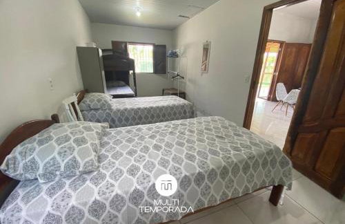 Casa de Praia Na Ilha de Marajó - Joanes/PA - Foto 10