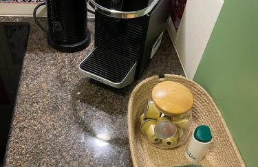 Cosy Flat in Heart of Edinburgh - Foto 28