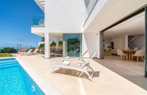 Villa das Neves by AnaLodges - Foto 24