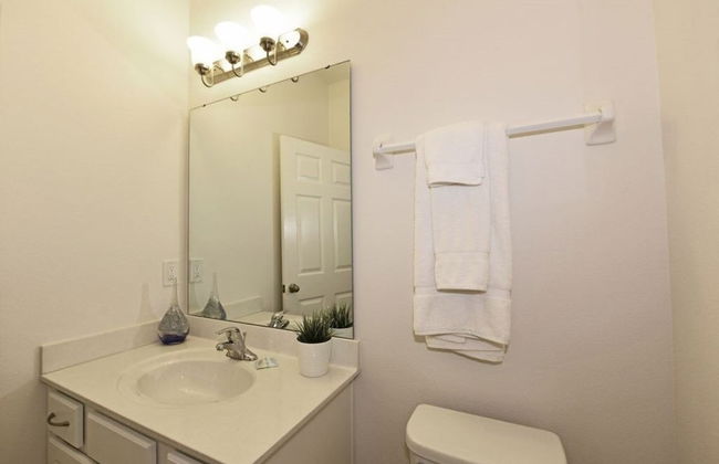 6 Bedroom Private Pool Hom Watersong Resort 6 Home by Redawning - Foto 22