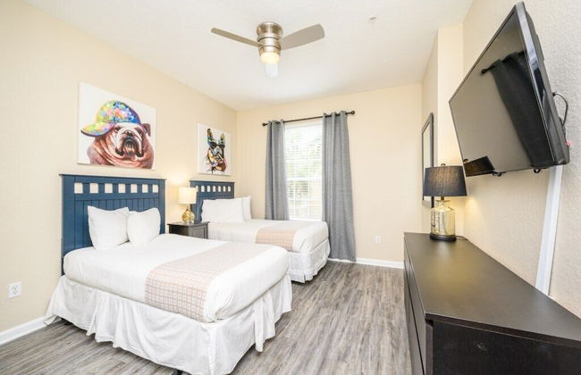 Epic Universe New Beautiful Condo, Vista Cay, Orlando - 3011 - Foto 9