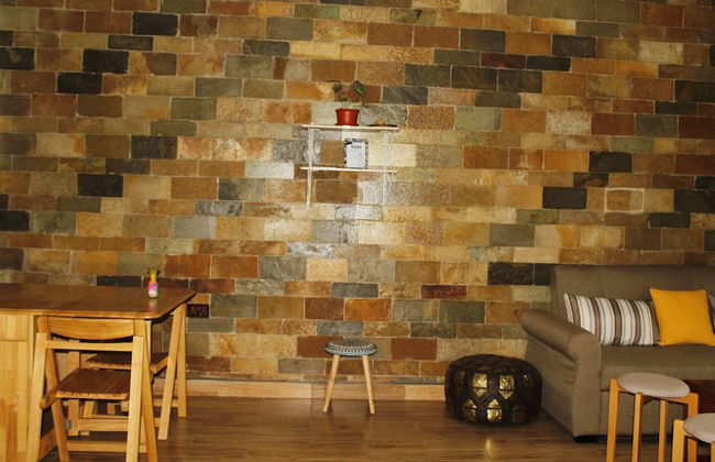 Ecoair Apartment Hotel - Foto 8