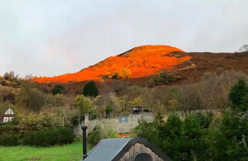 The Bothy - your unique luxury refuge - Photo 23