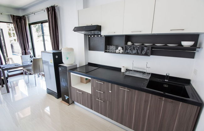 Aonang Oscar Pool Villas - Foto 19