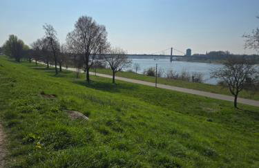 Rhein Living Business Apartment - Foto 14