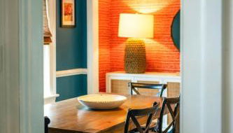 Quaint Cottage in heart of LYH - POOL with HOT TUB! - Foto 4