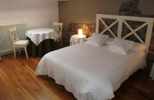 El Castell de la Pobla de Lillet (Adults Only) - Foto 35