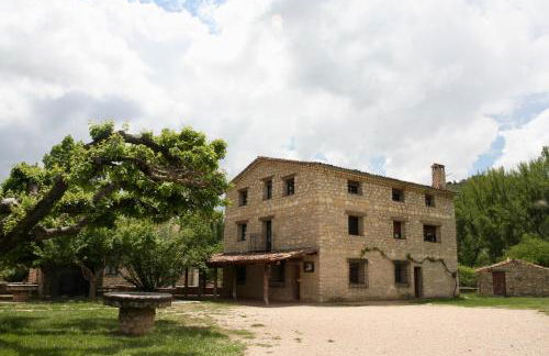 Casa Rural la Laguna - Foto 51