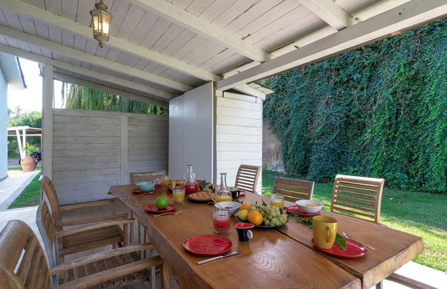 Villa Bubi 8 1 - Foto 7