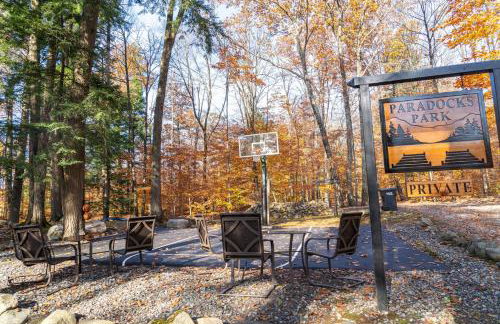 Lakefront Lookout- 14 S - Foto 50