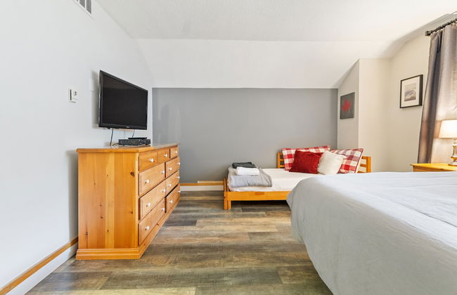 Cachet Crossing Chalets - Foto 21