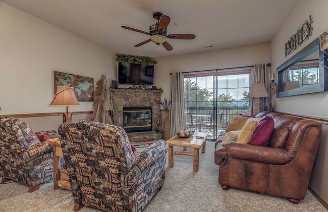 The Village At Indian Point Resort - Photo 31