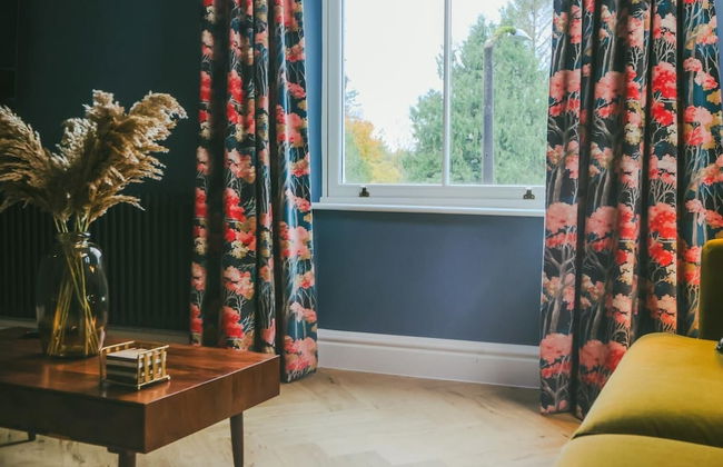 Fair Rigg by Cradel Haus - Foto 24