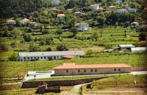 Quinta de Real - Foto 77