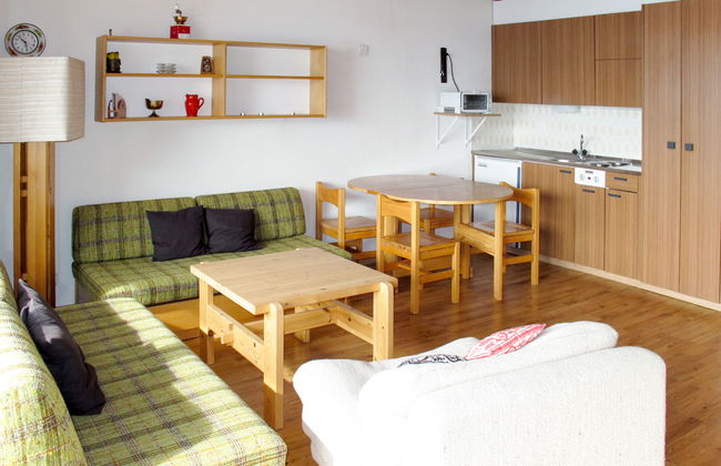 Résidence Dixence - Foto 1