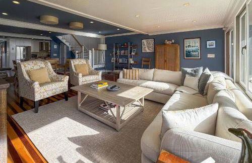 Pine Creek Beach House - Foto 16