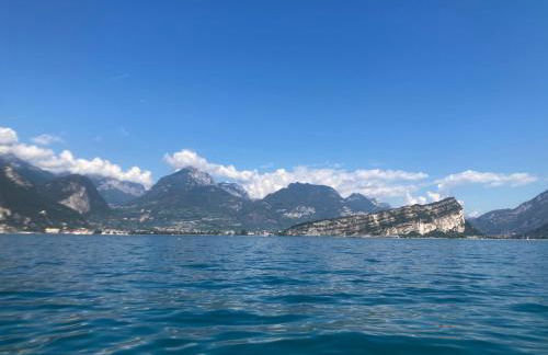 Outdooredo Garda Apartment - Foto 52