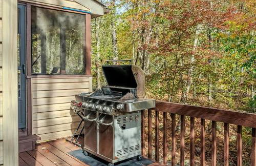 Lakefront Movie Theater, Hot Tub, Arcade, Boats - Foto 73