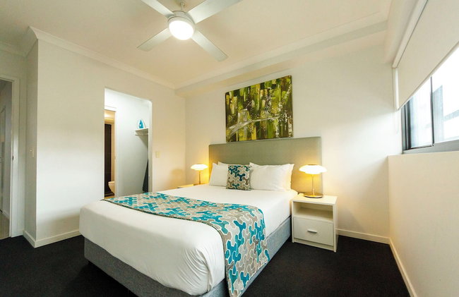 Atrio Apartments - Foto 19