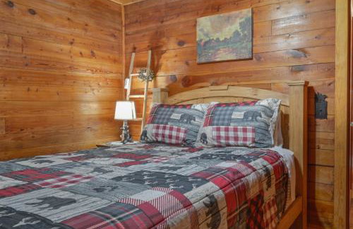 Little Wolf Cabins and ATV Rentals - Foto 30