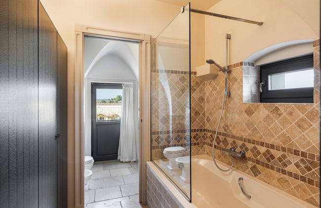 Masseria Santo Scalone - Foto 52