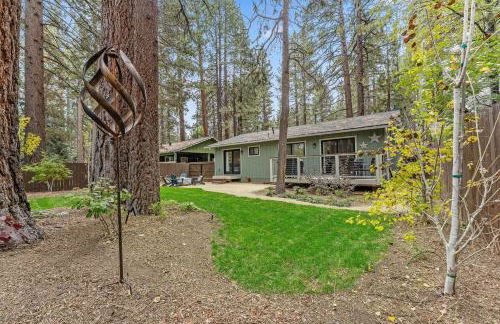 CYH0883- Patricia's Mountain Paradise home - Foto 49