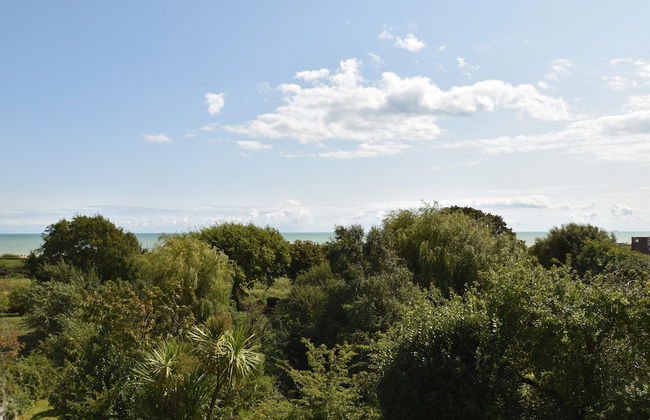 Coastguards Cottage - Foto 38