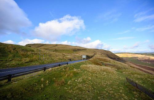 Bay Tree Cottage Rhondda Valley By STAE-Homes - Foto 38
