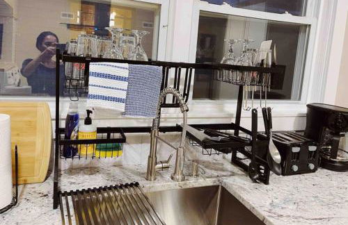 MODERN REHAB By the Bay Short walk 2 THE BEACH - Foto 12