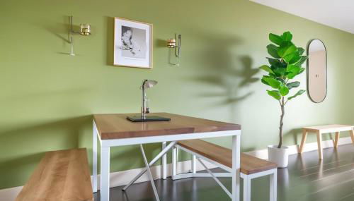 Boulevard Stays Relaxed 1BR King Suite Near Downtown Pool & Gym Access - Foto 5