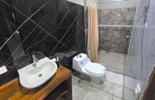 Almore Hotel - Foto 42