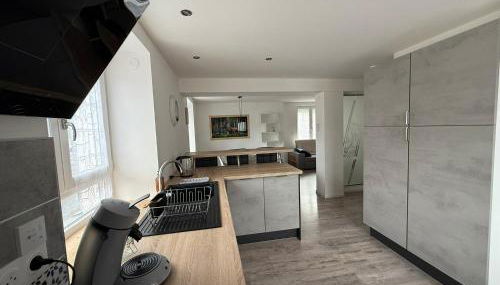 Le Gîte des Vosges - Foto 2