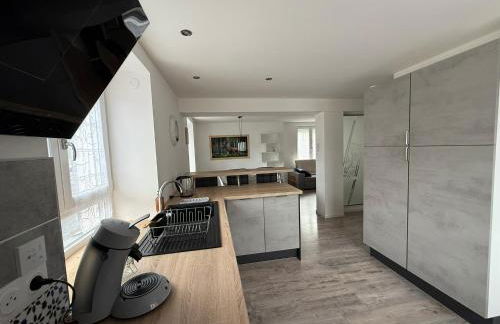 Le Gîte des Vosges - Foto 2